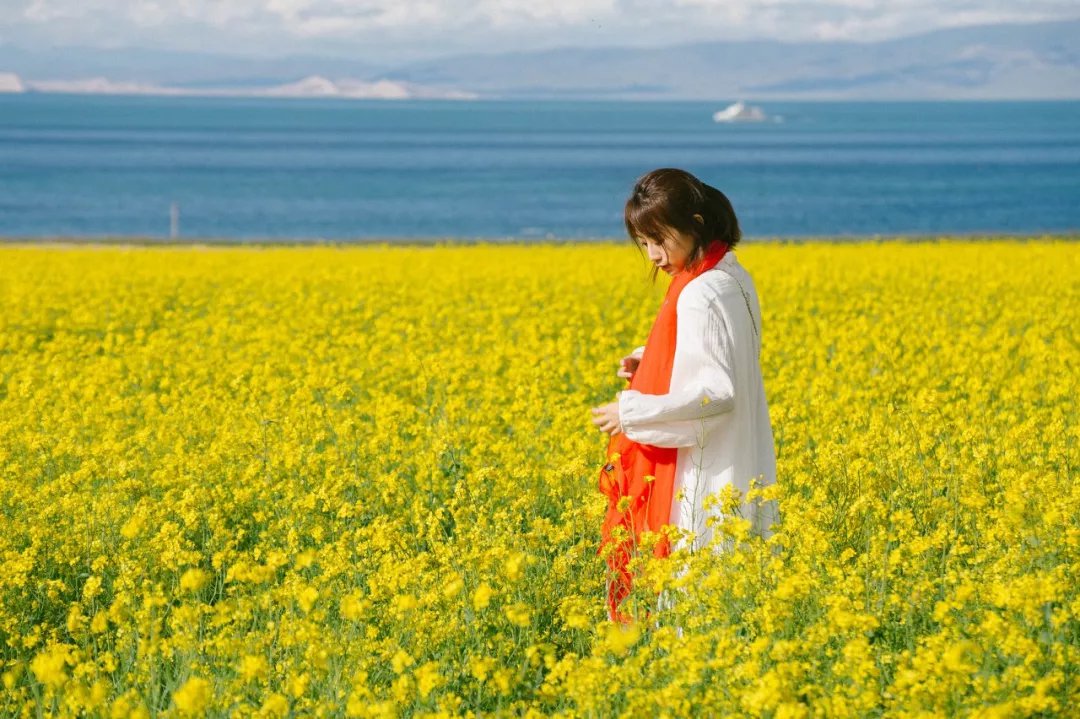 青海十大美湖排名,西藏十大最美湖排名