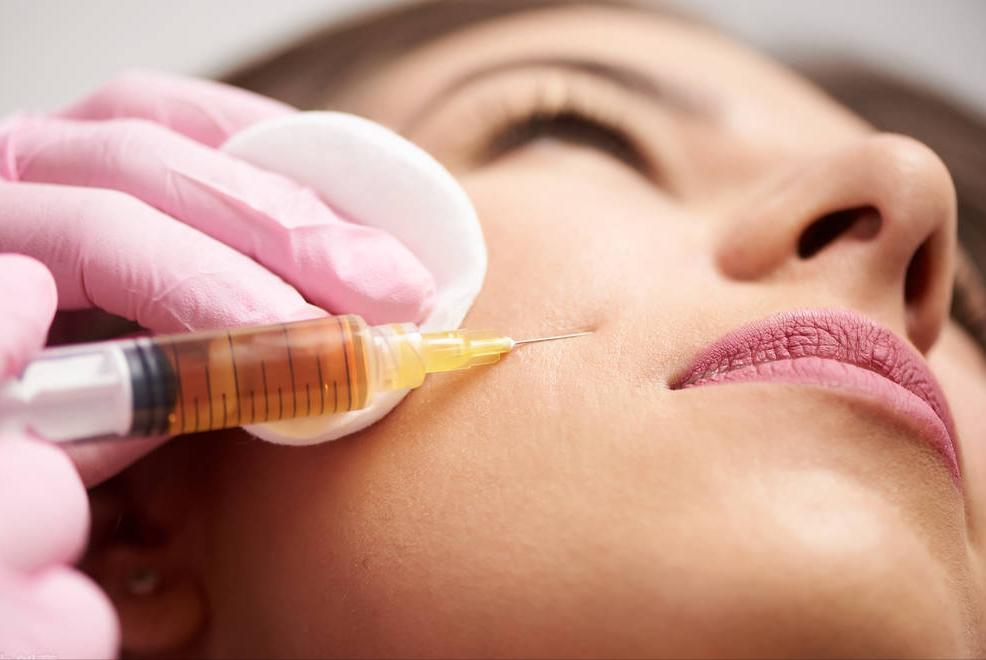 美容针在几个小时内有效,美容针到底安不安全