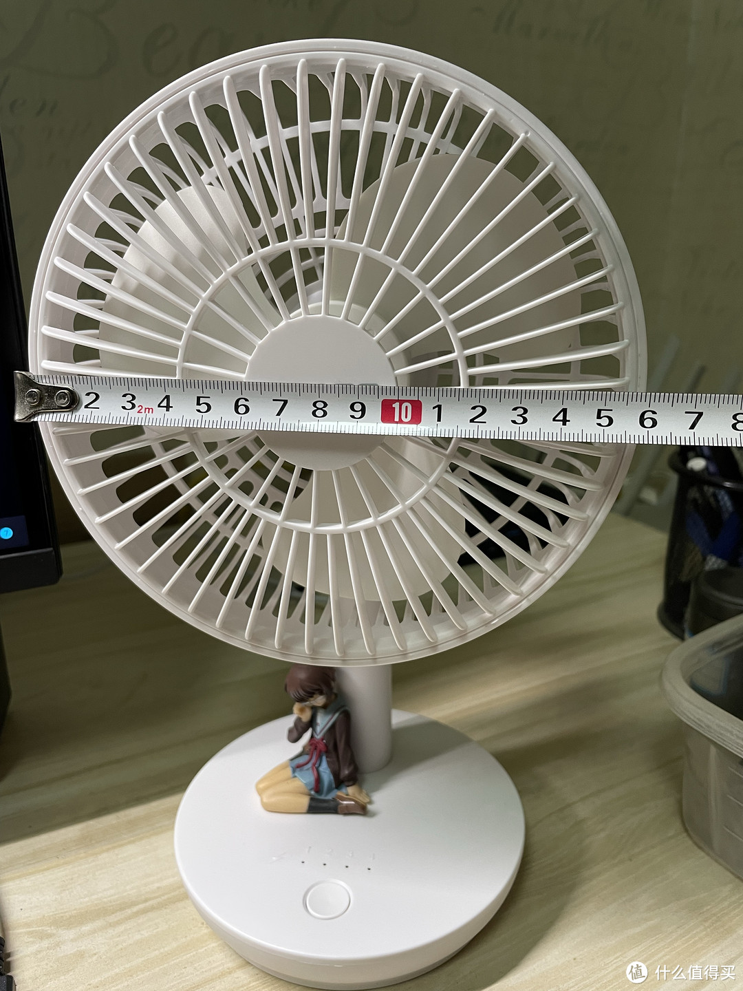 拼多多49元电风扇,多多风扇测评