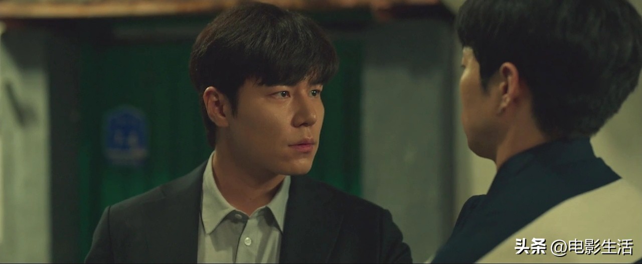 8.8高分悬疑电影剧情烧脑无限反转,高分8.7韩剧解说全集