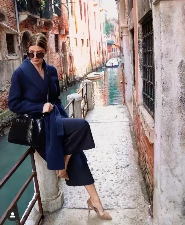 大衣怎么挑选才正确女生,女大衣怎么选尺码