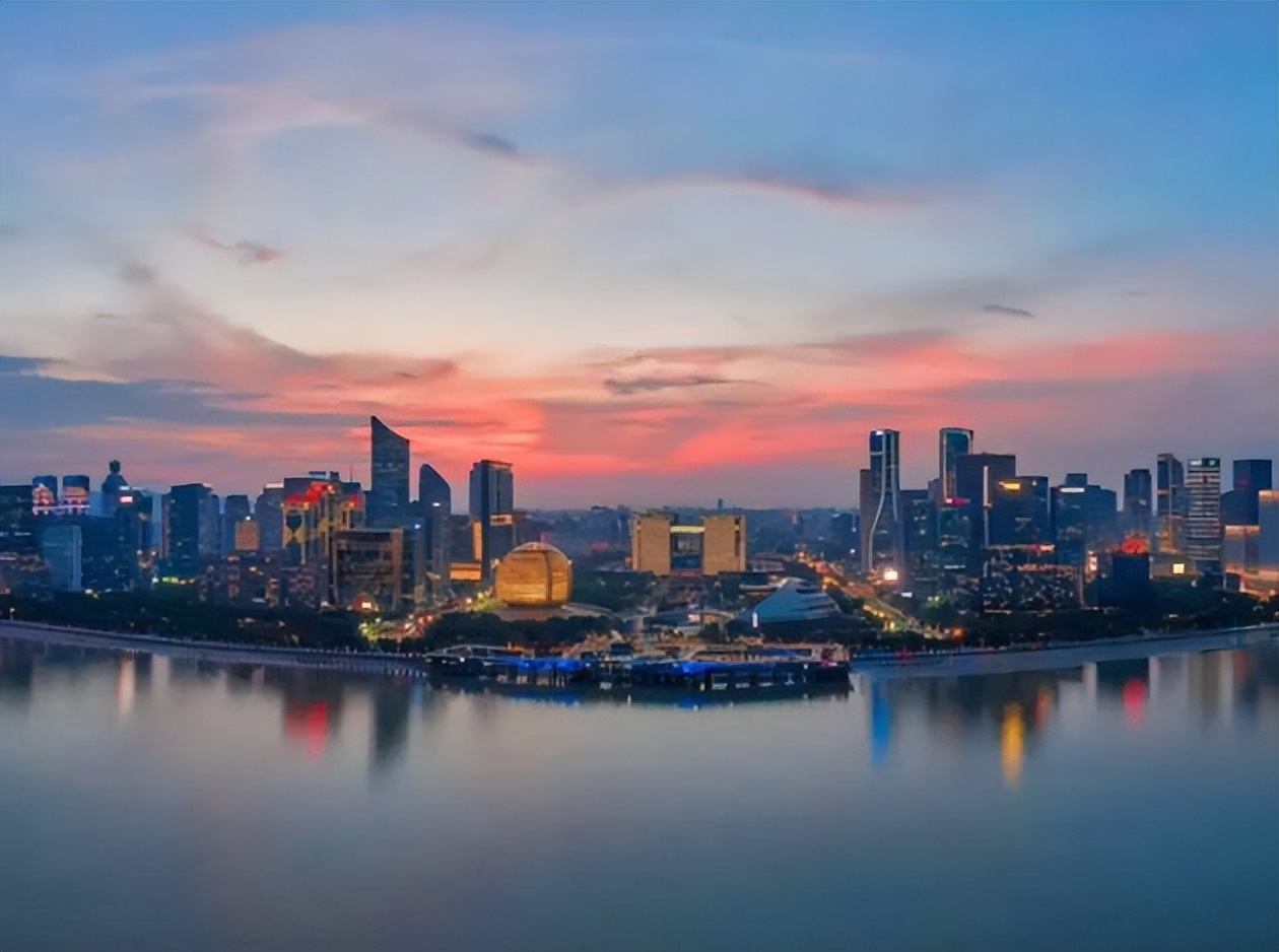 杭州有可能成千万人口城市吗,杭州城市人口分布有什么情况