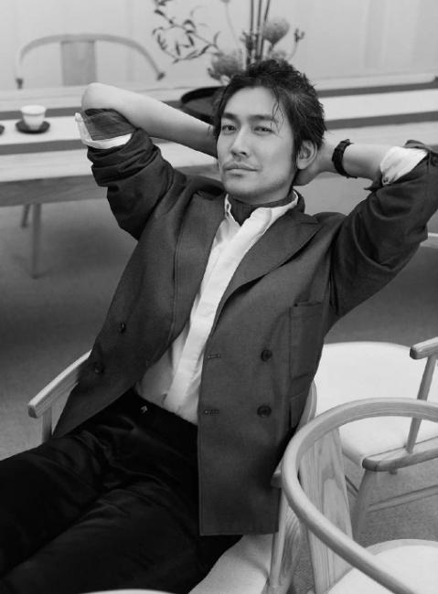 明明是男神，却死活捧不红！这些男星的星运，真是一门“玄学”