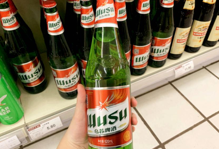 喝多少啤酒才等于一瓶白酒,一瓶啤酒相当于几两白酒酒精度数