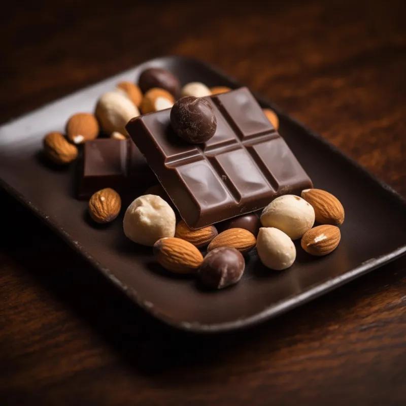 大学生补充营养的营养品,大学生健康营养零食推荐