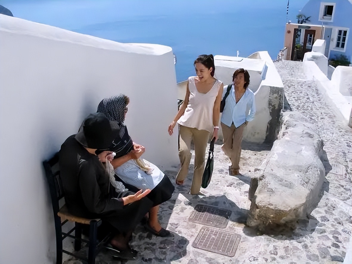 暴露年纪的人,韩国明星经历过什么才会爆火