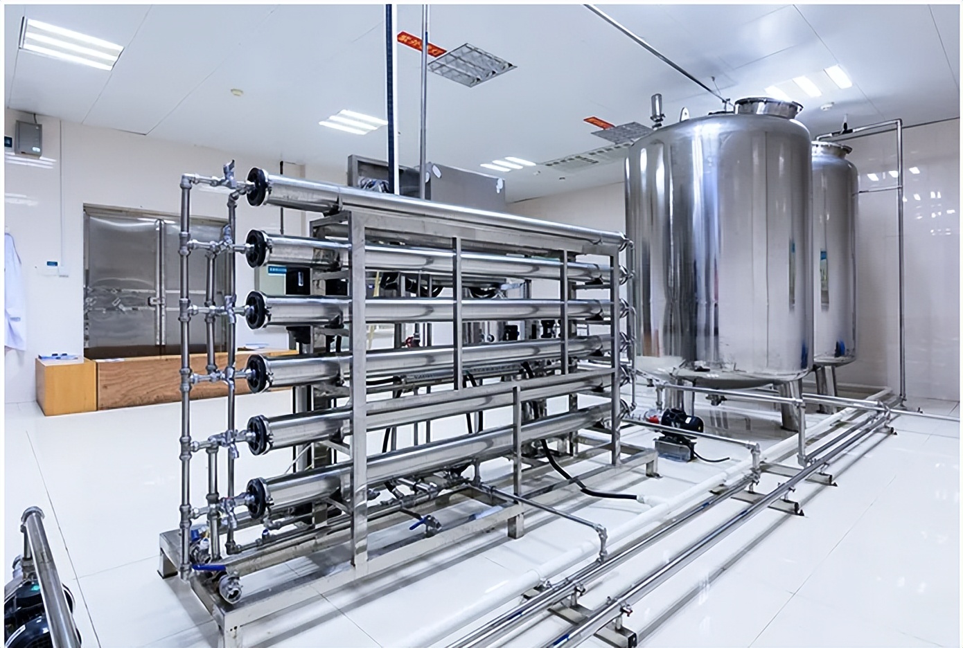 医用洁净装备工程需做专项策划,高端消毒设备图纸设计