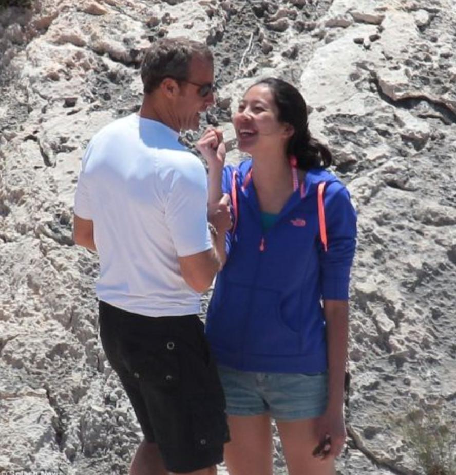 瞿颖有多迷人合集 (盘点瞿颖)