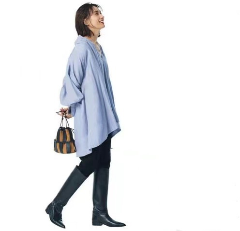 怎么选择衣服穿搭图解,衣服穿搭如何选择款式