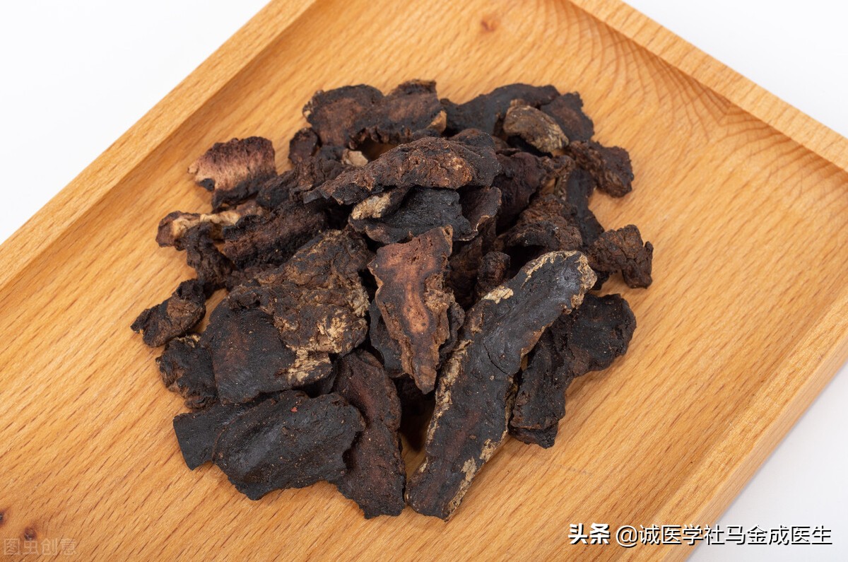 湿热脸出油调理,健脾祛湿治脸出油