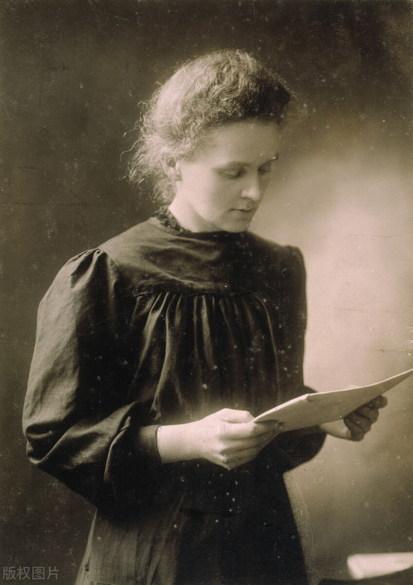 居里夫人有多伟大,放射性物质居里夫人