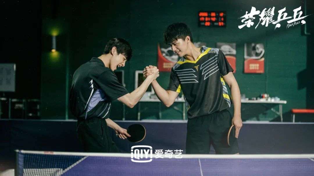 网剧棋魂算火了吗,棋魂算神剧还是算烂尾