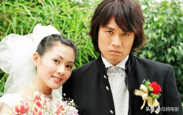 香港喜剧片最后的辉煌,香港烂片王的电影