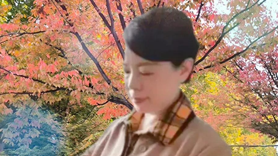 愿许妈往后余生幸福快乐，过好每一天，快乐每一天