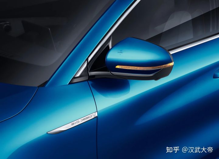 BYD(比亚迪)海外市场的发展及部分车型