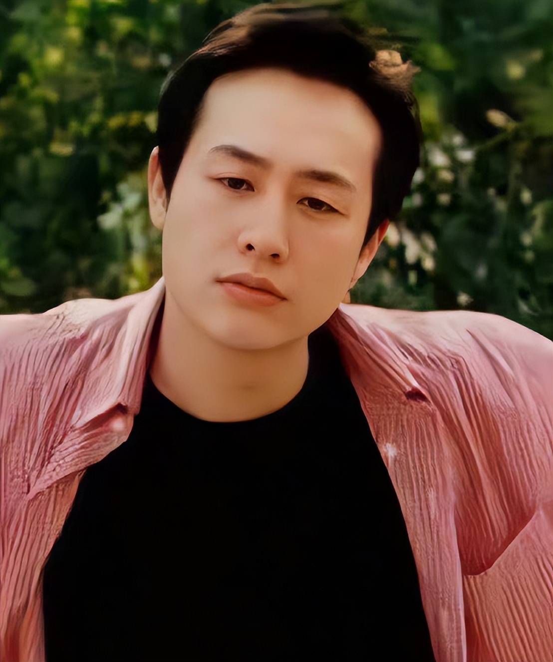 张颂文没红之前有多惨,张颂文在圈内没红之前有名吗