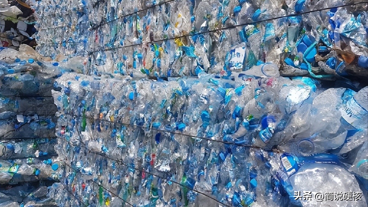 印度塑料垃圾造公路,印度用垃圾修路