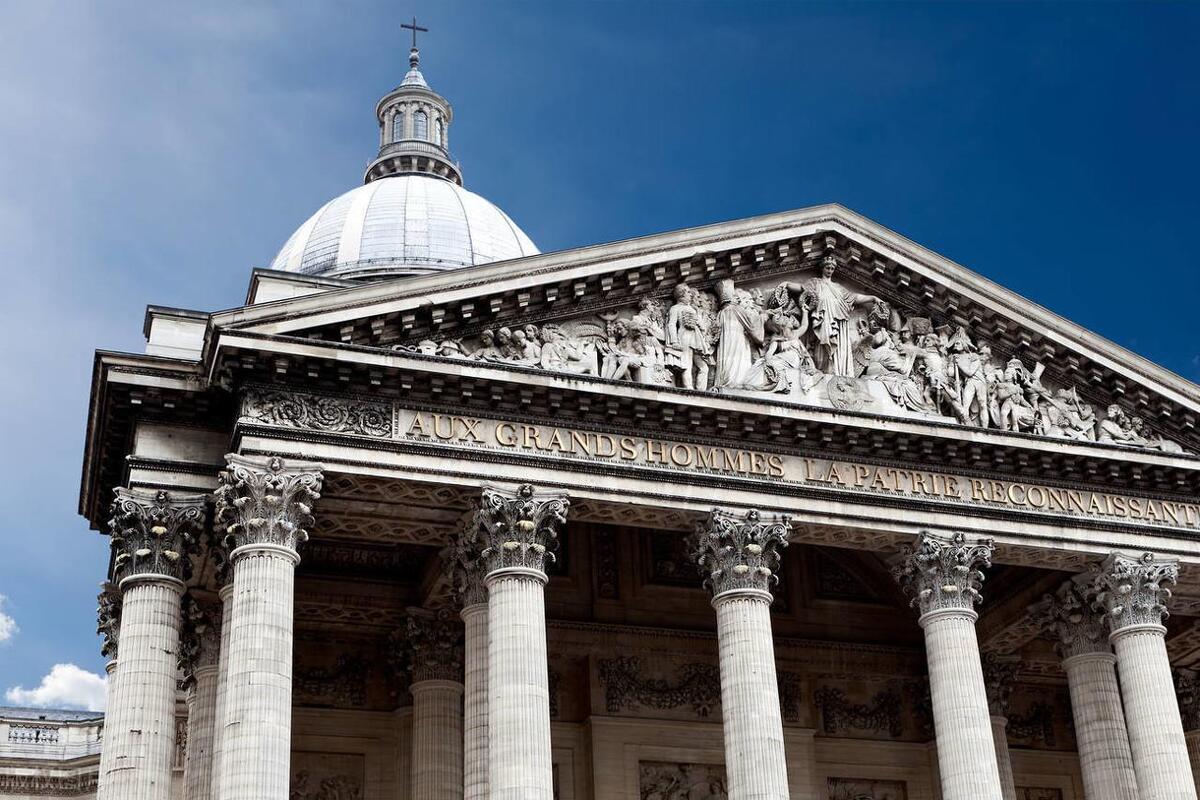 巴黎留学生活,北京巴黎留学费用