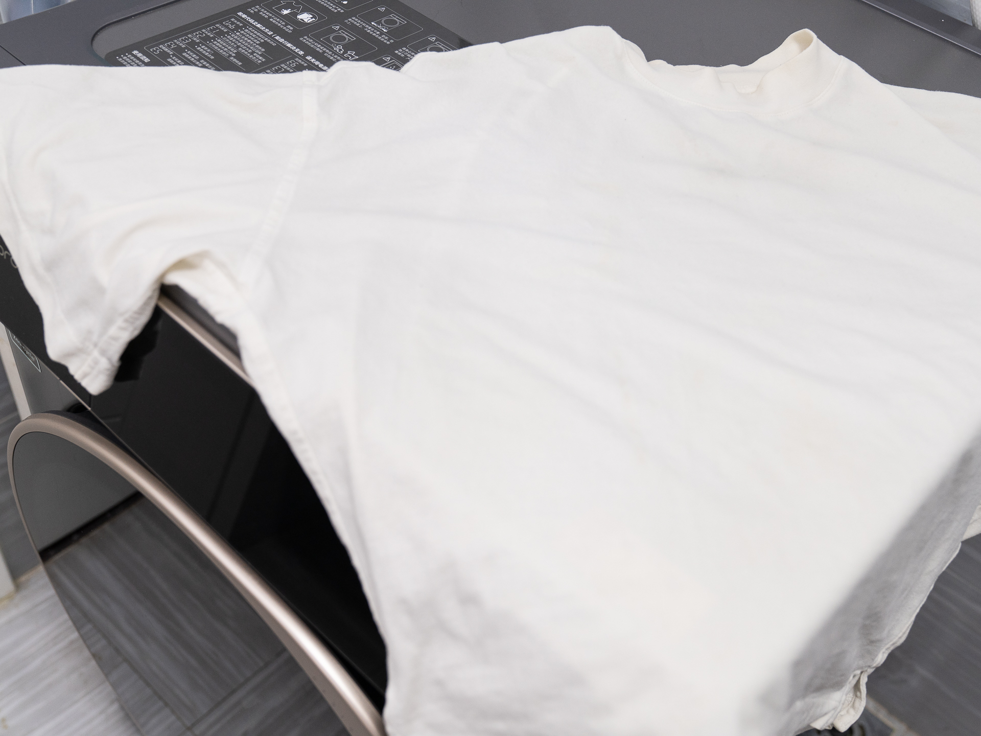 石头分子筛洗烘一体机值得购买吗,洗烘一体机空气洗烘干