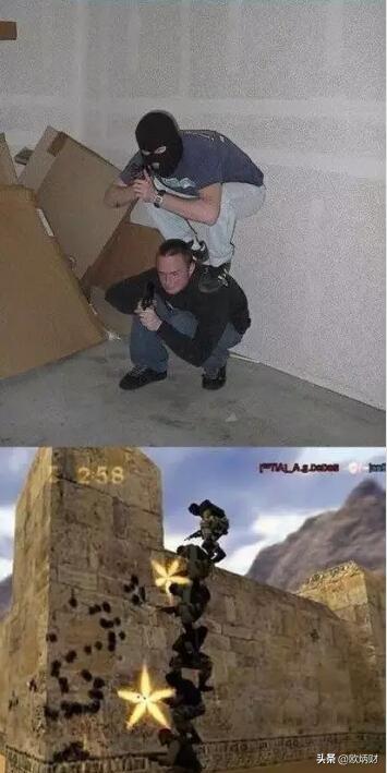 曾经网吧最火的单机游戏你玩过吗,当年霸屏网吧的十款单机游戏