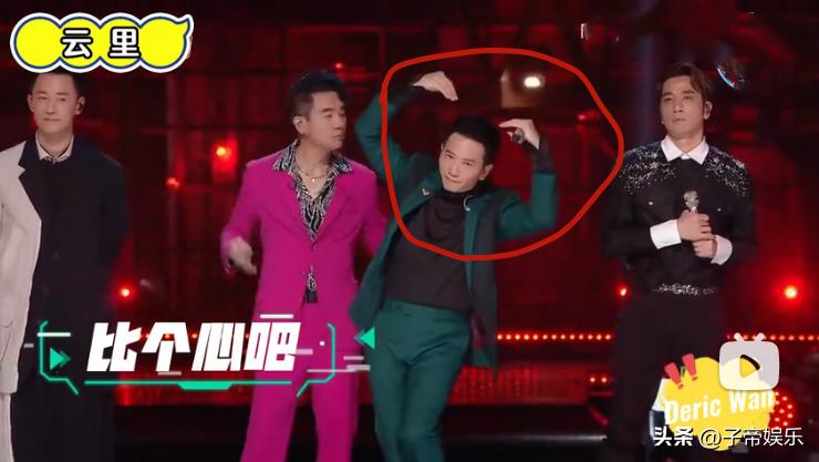 披荆斩棘第二季温兆伦淘汰视频,披荆斩棘第二季温兆伦