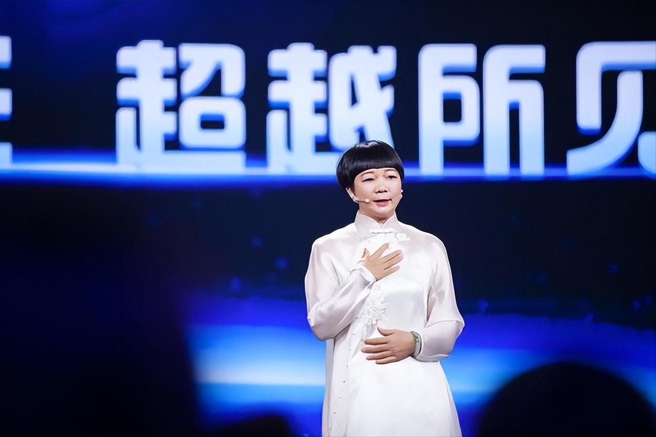 欧普照明马秀慧哪里人,欧普创始人马秀慧演讲视频