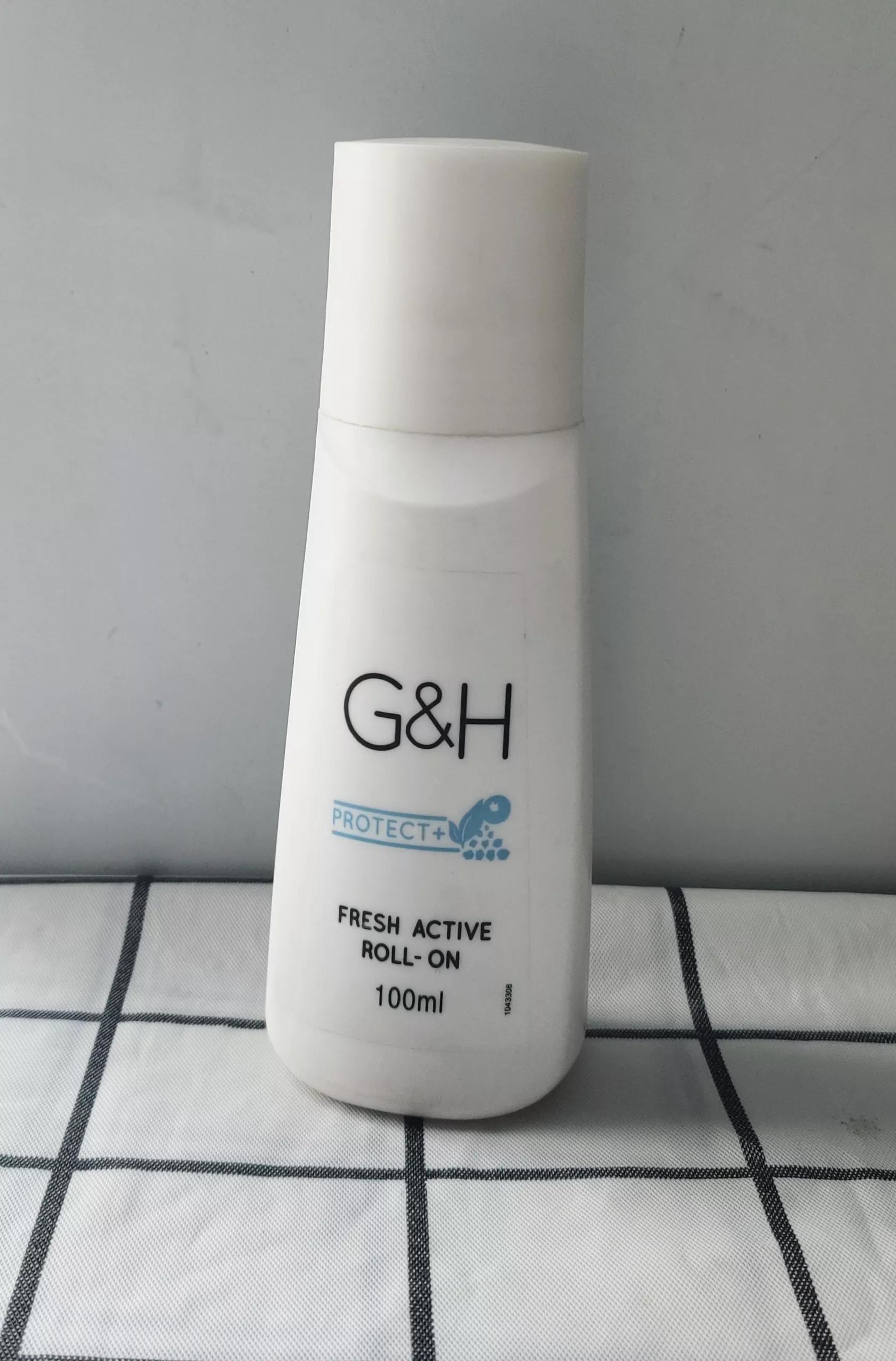 八款热门止汗露测评,如何挑选一款好的止汗露