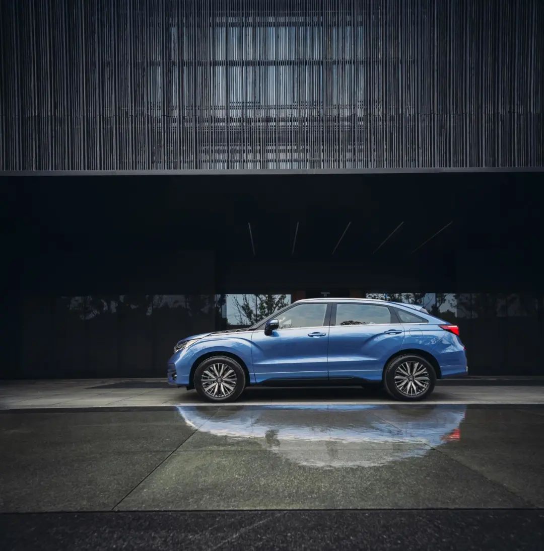 本田冠道哪一年最好,本田皮实耐用的车