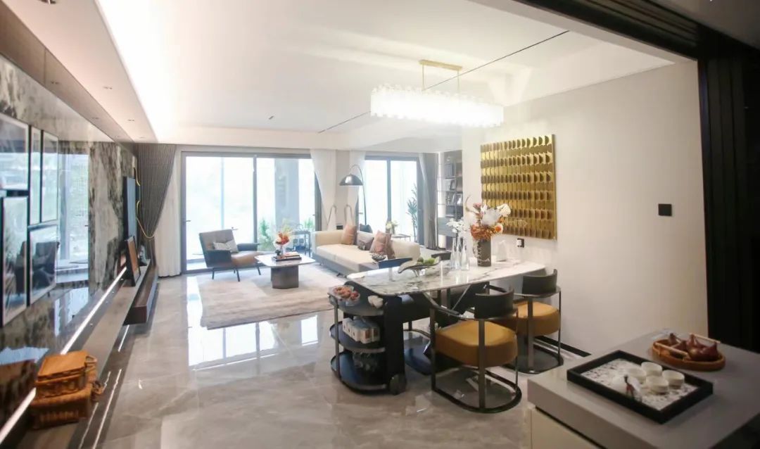 保利锦上金沙洲地铁站,保利锦上附近有新开的楼盘