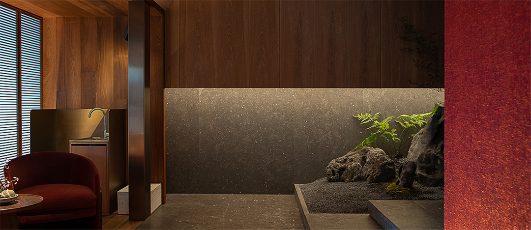 柴门荟成都餐厅谁设计的,柴门荟餐饮