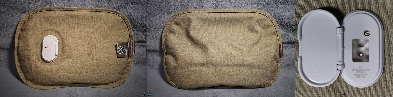 热水袋老款,防干烧的热水袋才是安全靠谱的