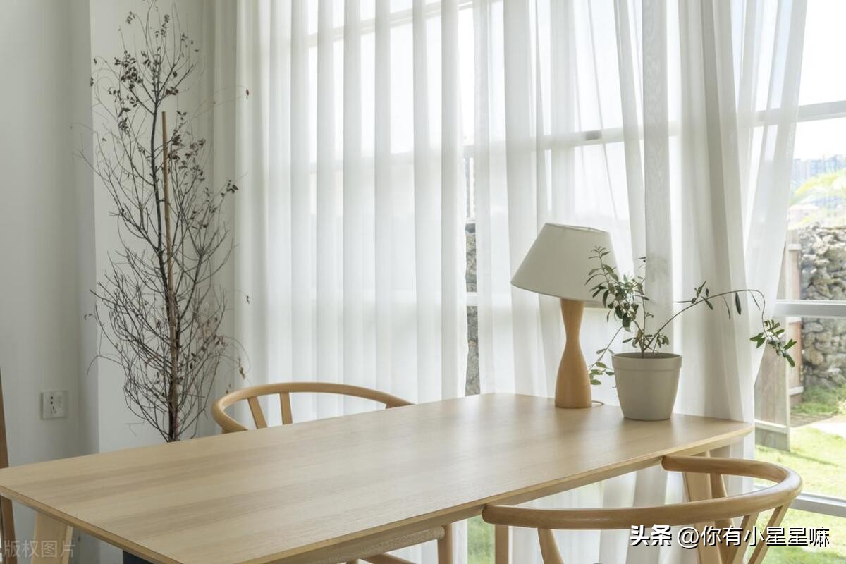 房间用什么色调窗帘,客厅适合什么色调窗帘