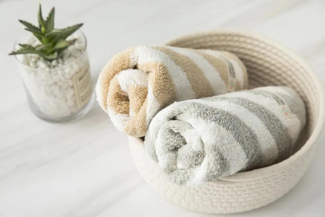 为什么纯棉的毛巾容易破,纯棉的毛巾会掉毛吗