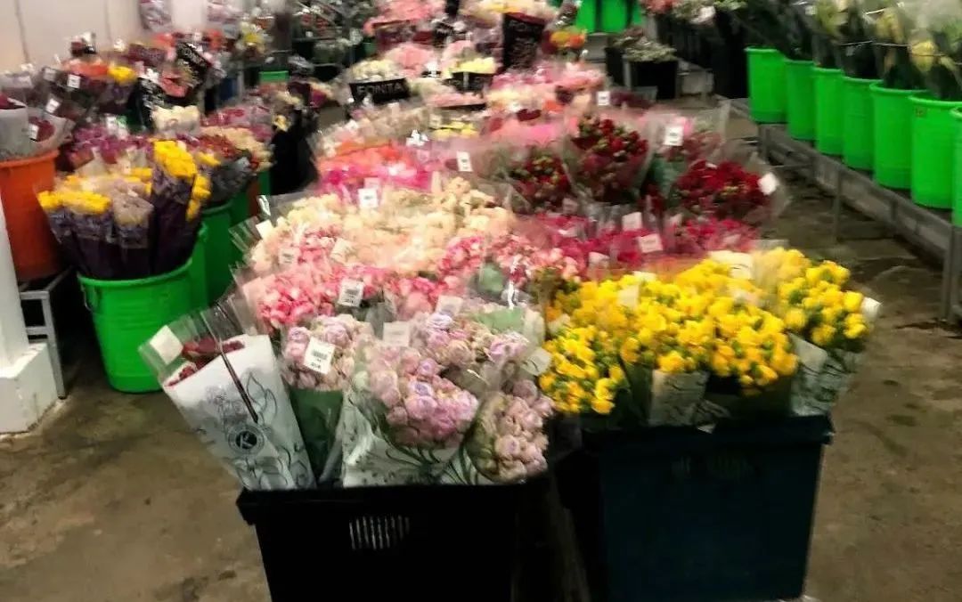 新手必看鲜花养护攻略,鲜花在水里能养几天会死