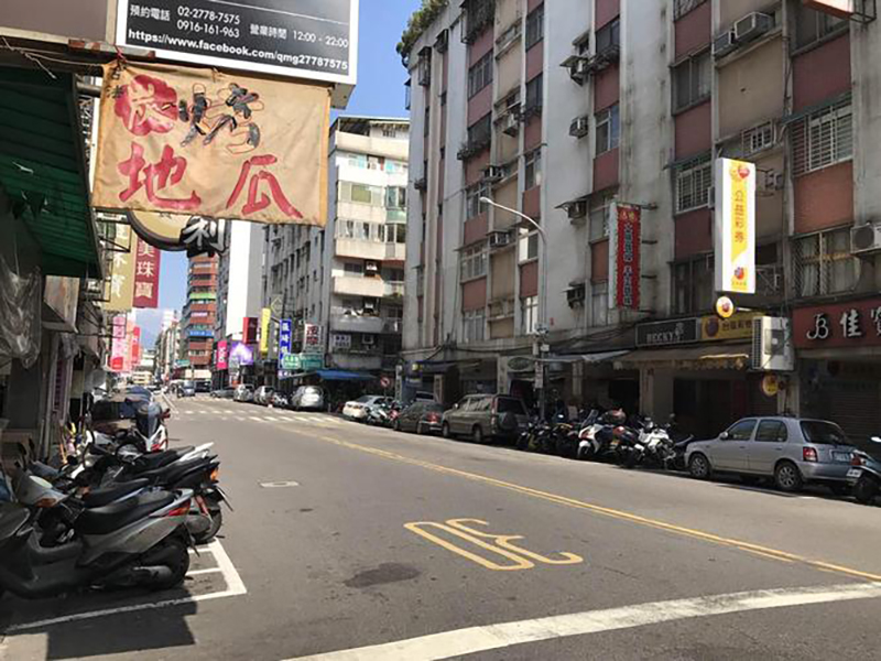 台湾台北什么样子的,中国台北最新信息