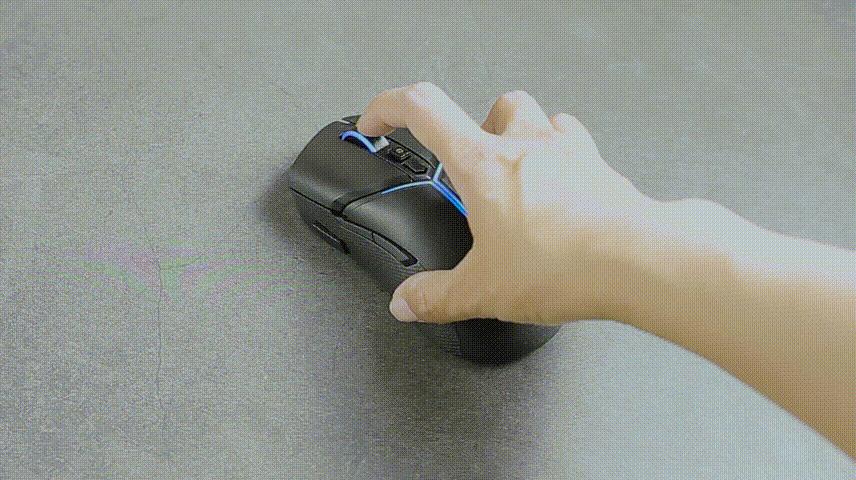 拯救者m7无线游戏鼠标怎么用,拯救者m7鼠标适合玩哪些游戏