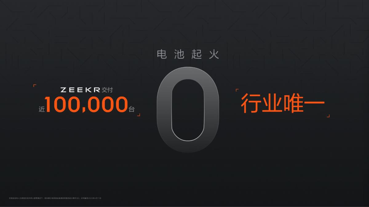 极氪X最新落地价,极氪x最新落地价格