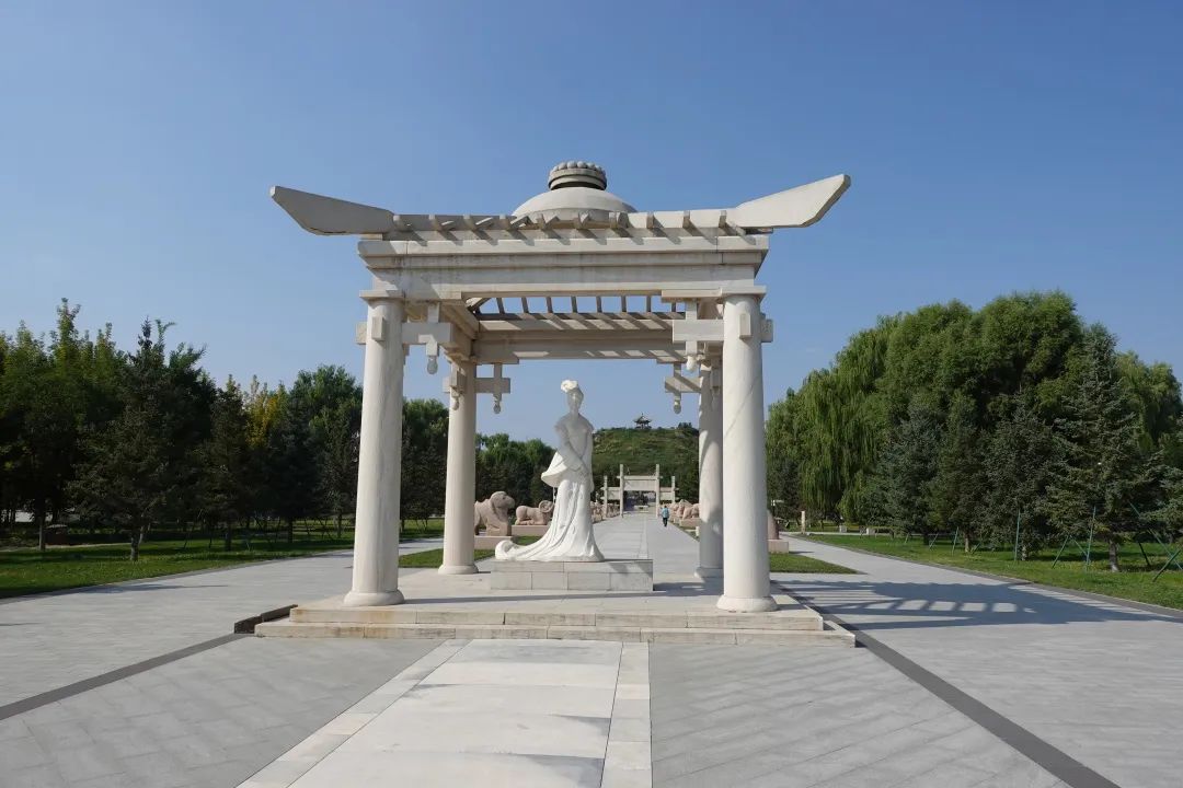 我宣布，烧卖和公厕是我在呼和浩特的心头好