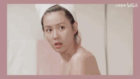 孙艺珍最迷人的一期,孙艺珍颜值合集