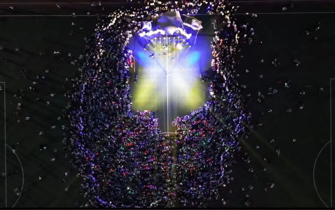 河南大学音乐节,河南科技大学草坪音乐节完整版