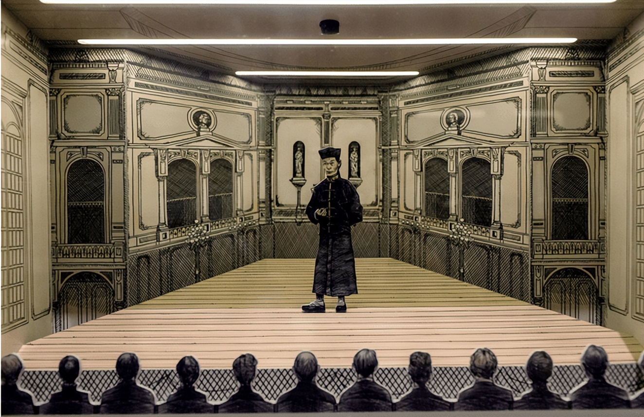 他是首位“美籍华人”人生开挂：支持孙中山革命挑战*华反**政客