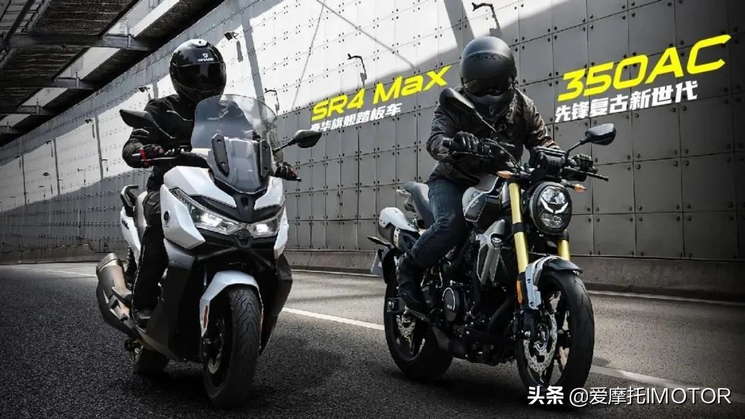 大众喜欢的摩托车型排名,爱摩托2019