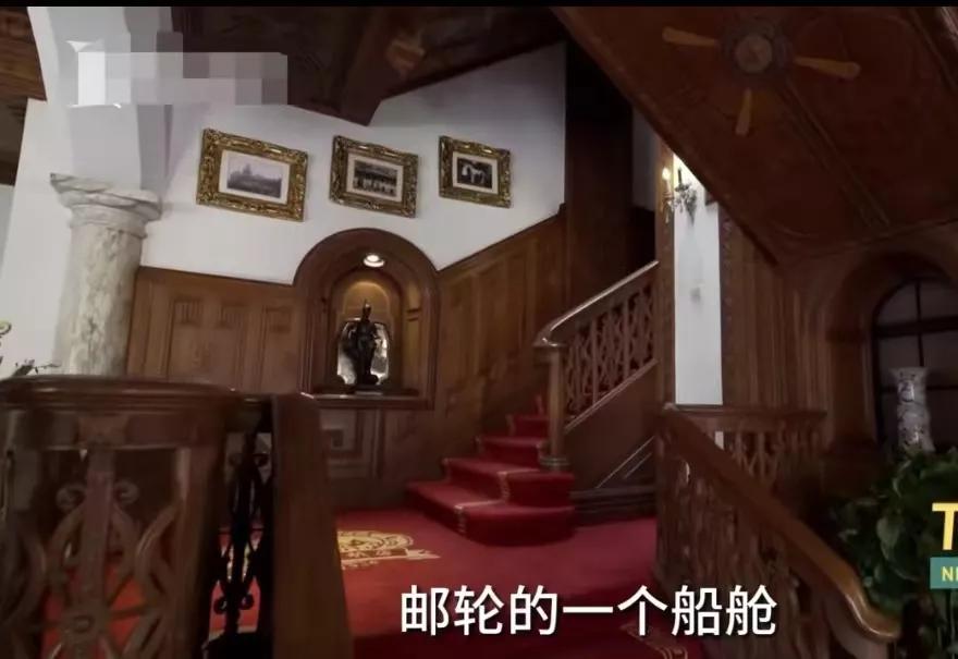 上海马勒别墅视频,上海马勒别墅到上海火车南站