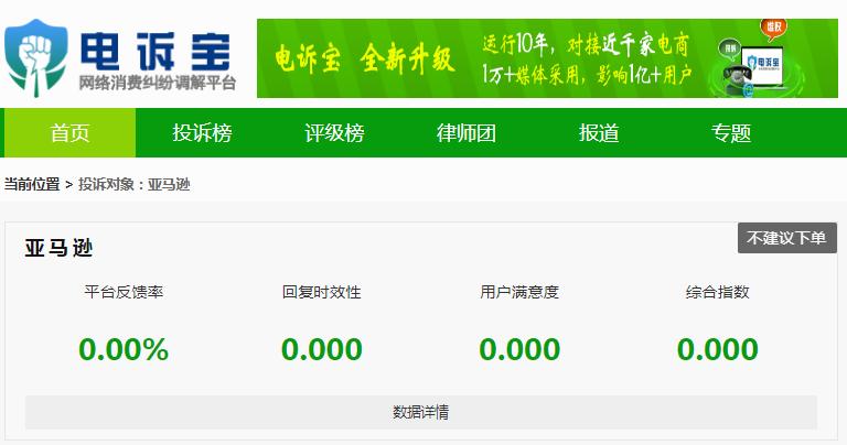 亚马逊黑五退货政策,亚马逊商品投诉有缺陷怎么解决