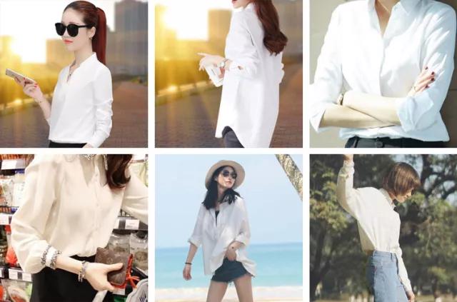 买衣服技巧攻略,买衣服技巧新手必学知识