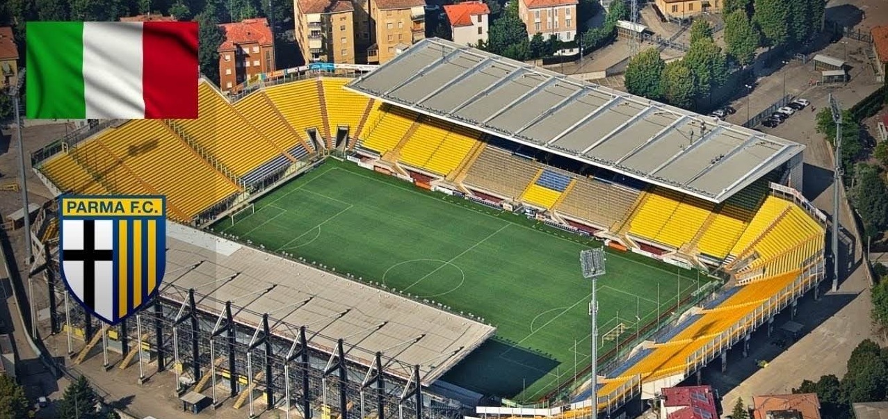 老意甲回顾帕尔马,意甲七姐妹历年冠军