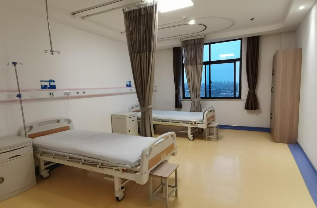 一院两区多中心,一院两区医院发展规划