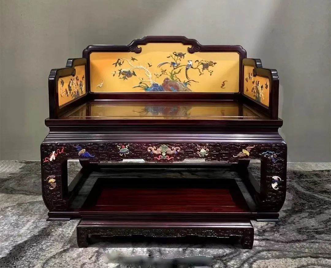 中国十大传统家具博物馆,博物馆参观记录和感受