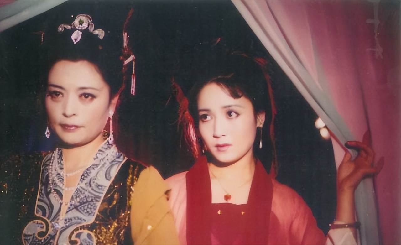 狐妖和小翠的故事,聊斋志异小翠为何要报恩