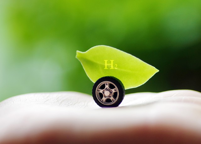 氢能汽车发展现状氢汽车发展趋势,如何发展汽车氢能源产业